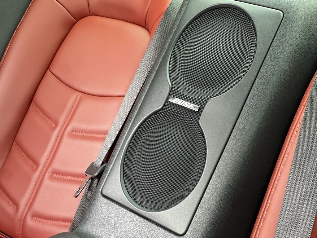 2021 Nissan GT-R Premium photo 19