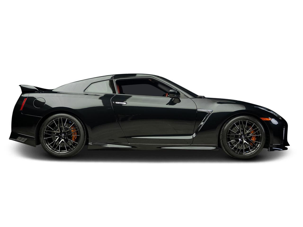 2021 Nissan GT-R Premium Ft Lauderdale FL