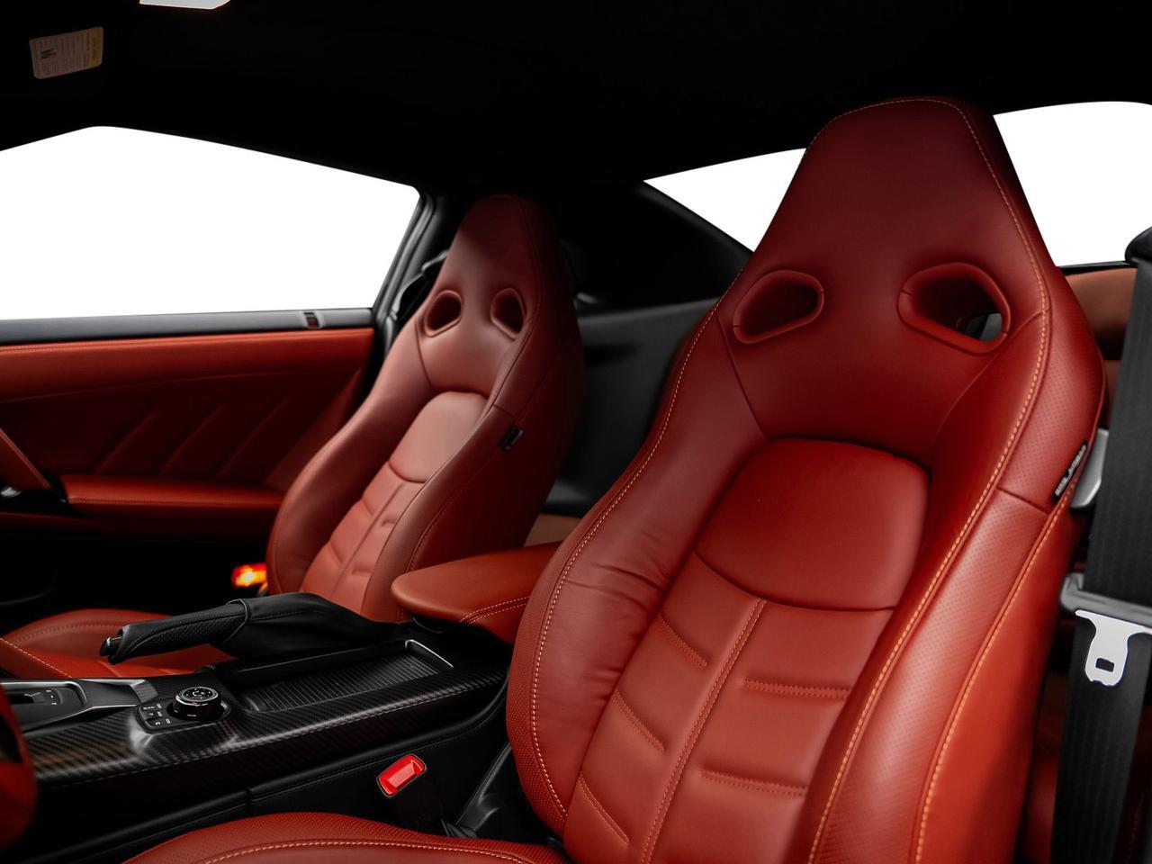 2021 Nissan GT-R Premium Ft Lauderdale FL
