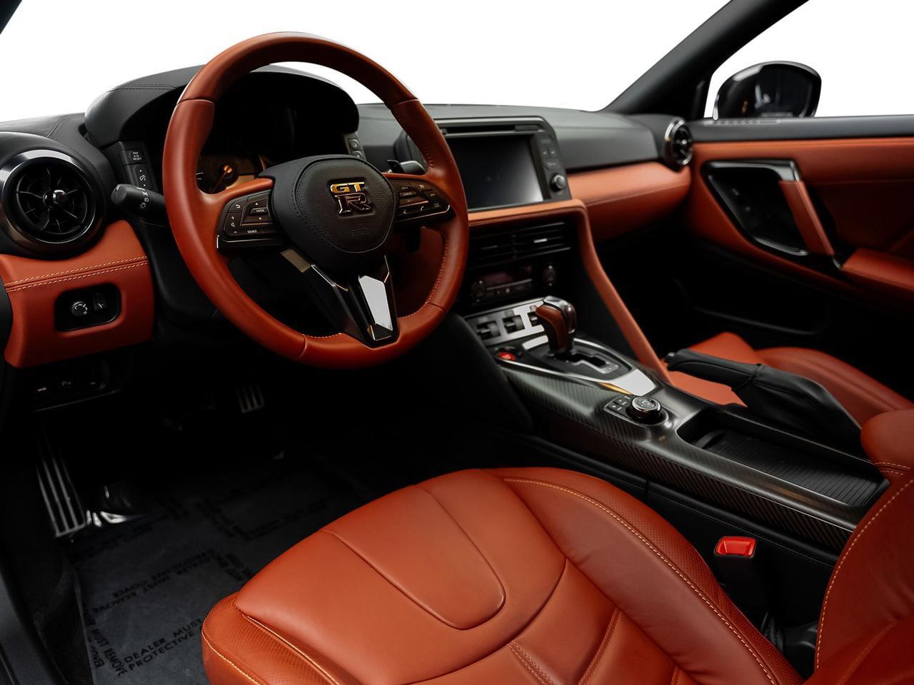 2021 Nissan GT-R Premium Ft Lauderdale FL