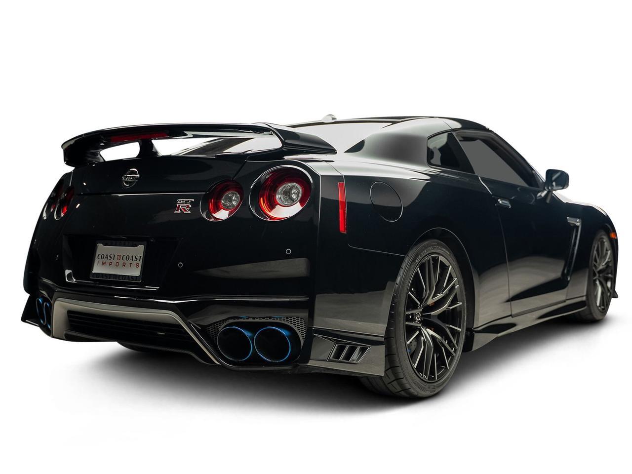 2021 Nissan GT-R Premium Ft Lauderdale FL