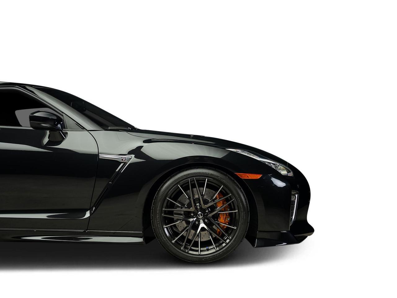 2021 Nissan GT-R Premium Ft Lauderdale FL