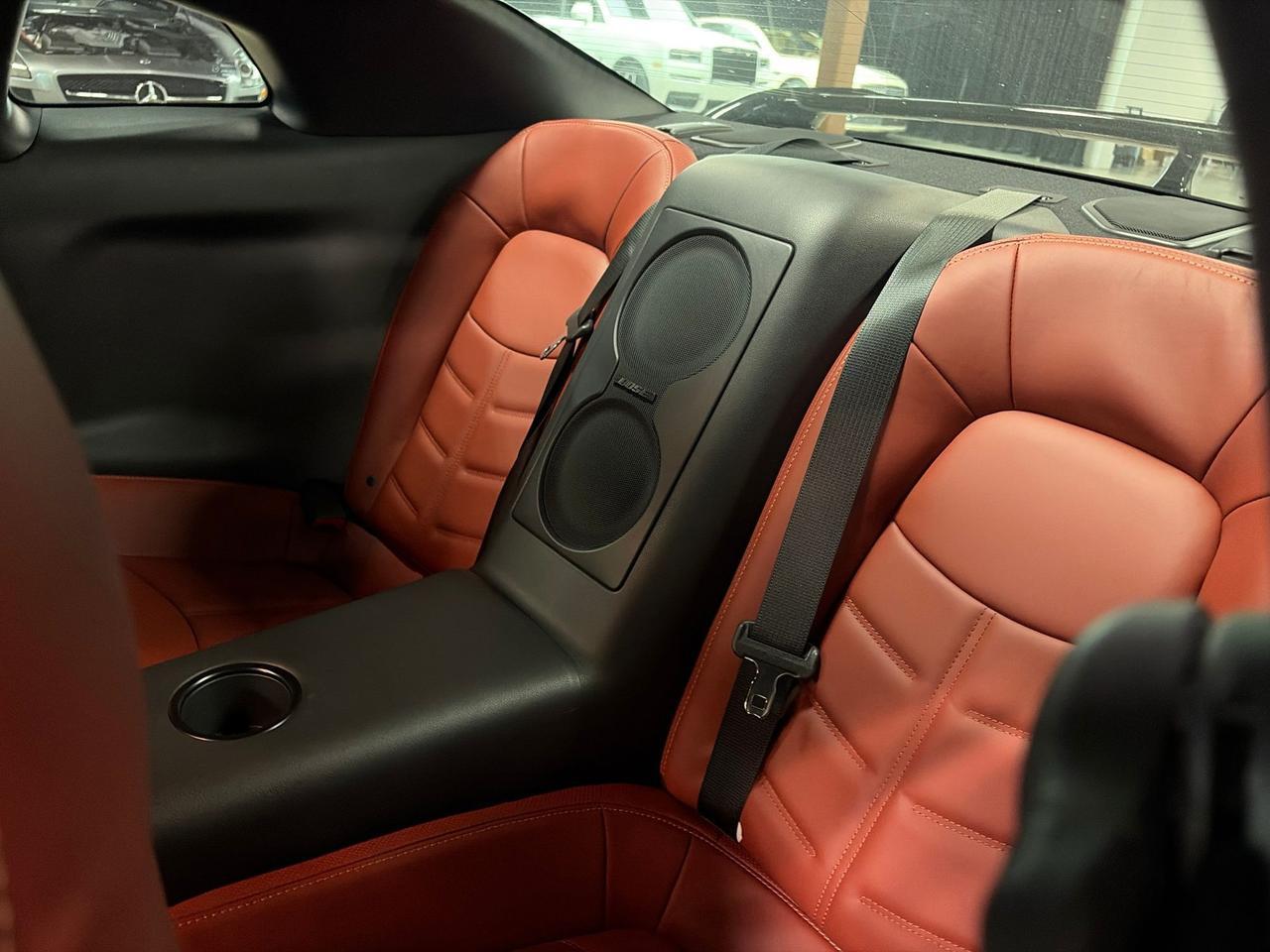 2021 Nissan GT-R Premium Ft Lauderdale FL