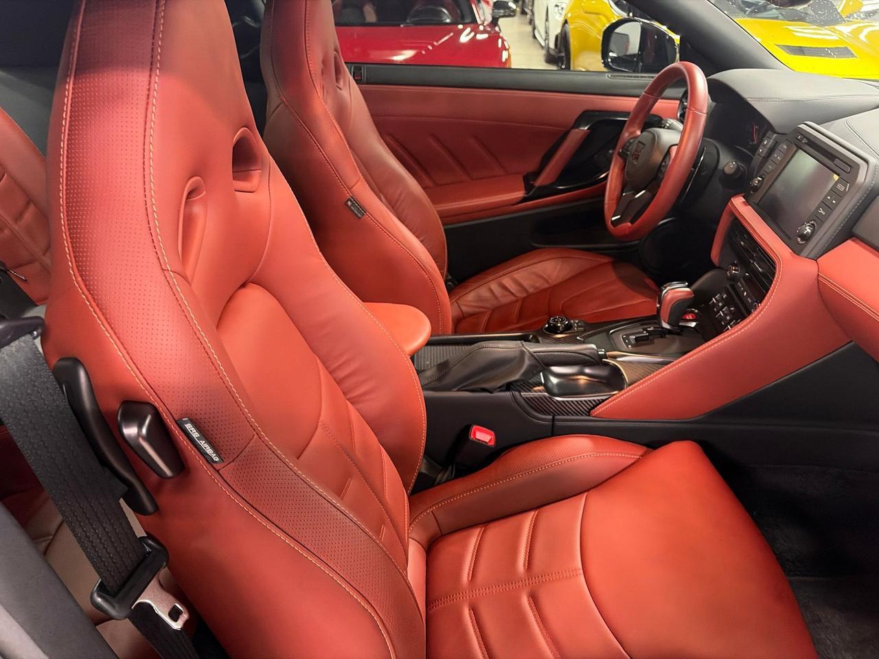 2021 Nissan GT-R Premium Ft Lauderdale FL