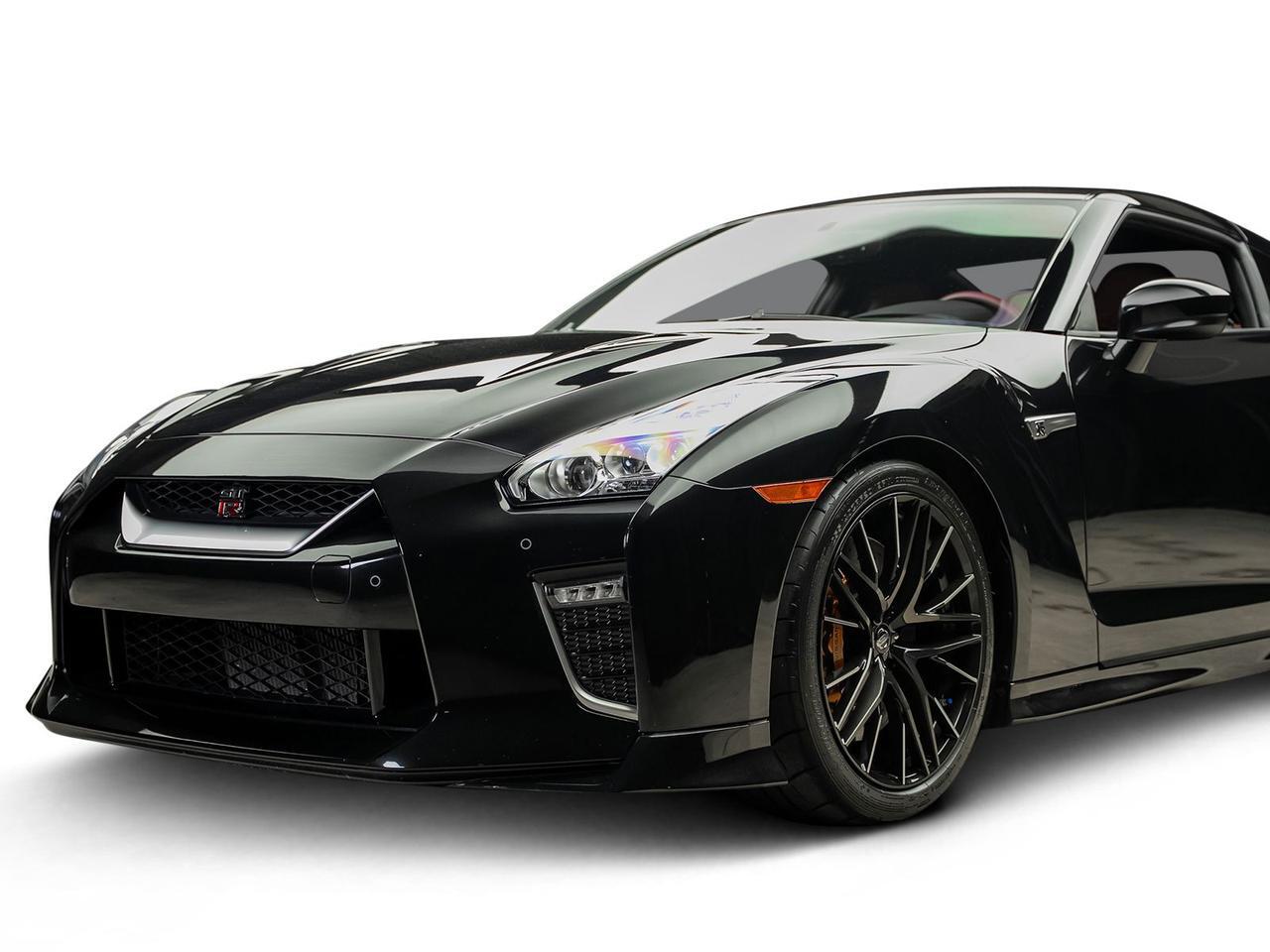 2021 Nissan GT-R Premium Ft Lauderdale FL