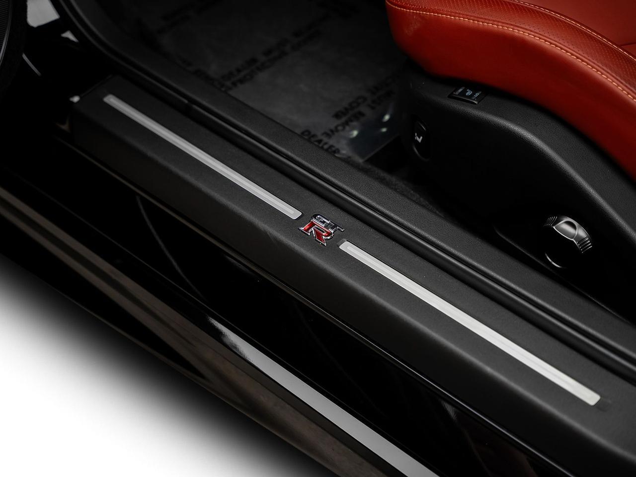 2021 Nissan GT-R Premium Ft Lauderdale FL