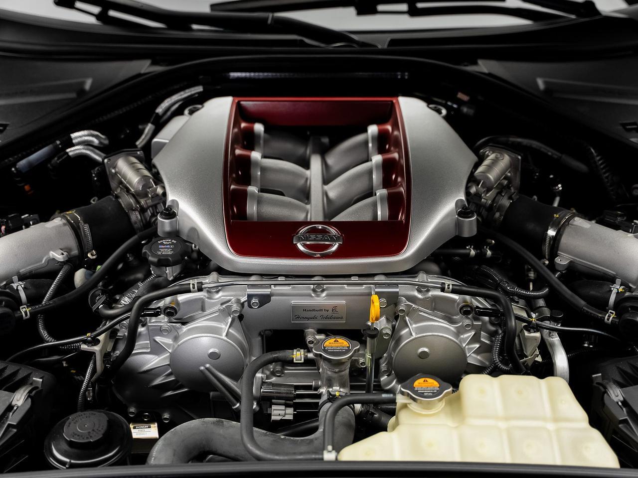 2021 Nissan GT-R Premium Ft Lauderdale FL