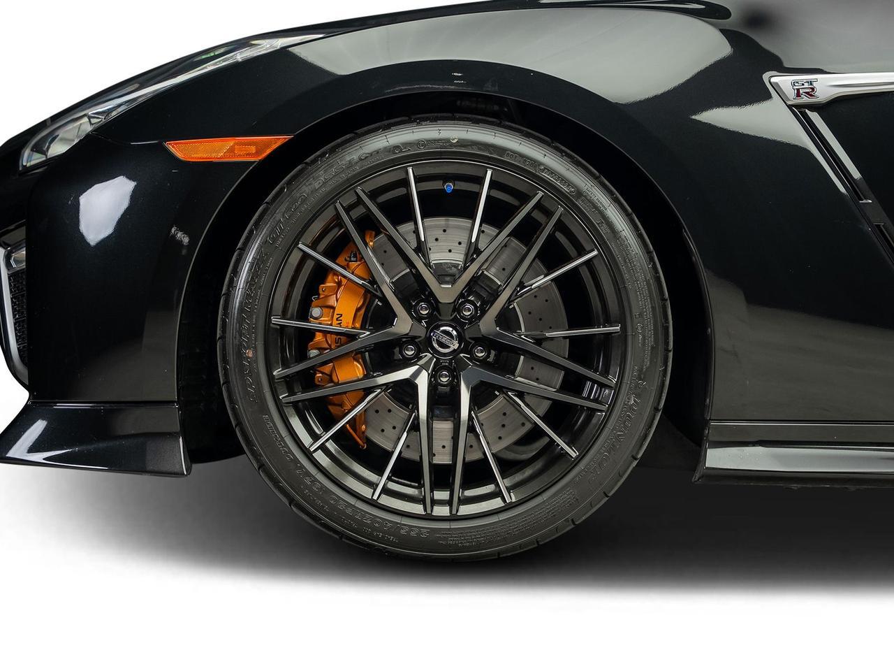 2021 Nissan GT-R Premium Ft Lauderdale FL
