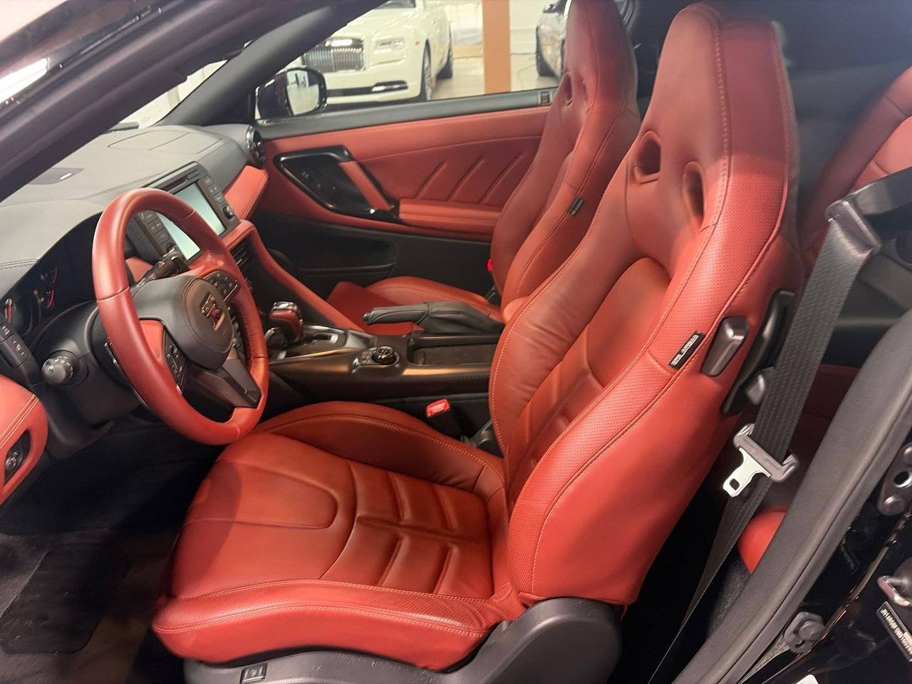 2021 Nissan GT-R Premium Ft Lauderdale FL
