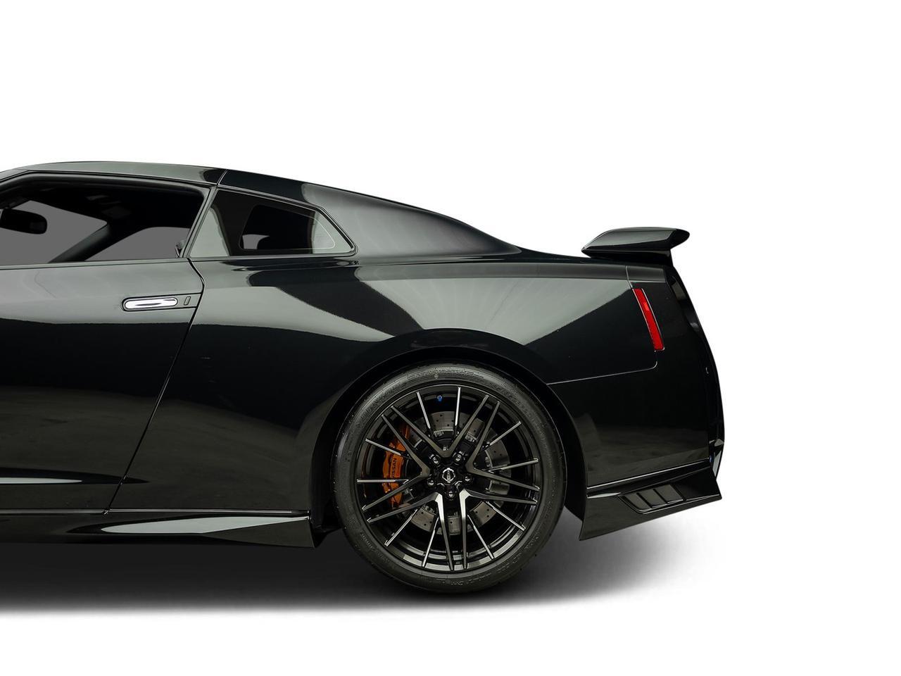 2021 Nissan GT-R Premium Ft Lauderdale FL