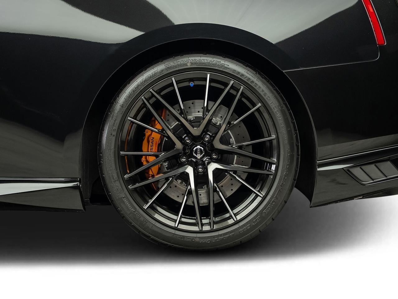 2021 Nissan GT-R Premium Ft Lauderdale FL