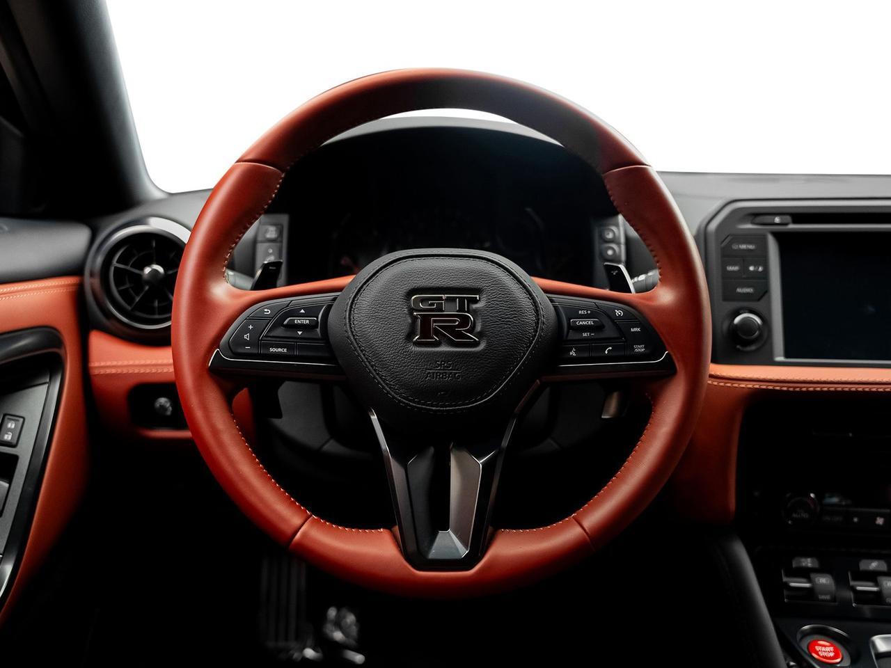 2021 Nissan GT-R Premium Ft Lauderdale FL