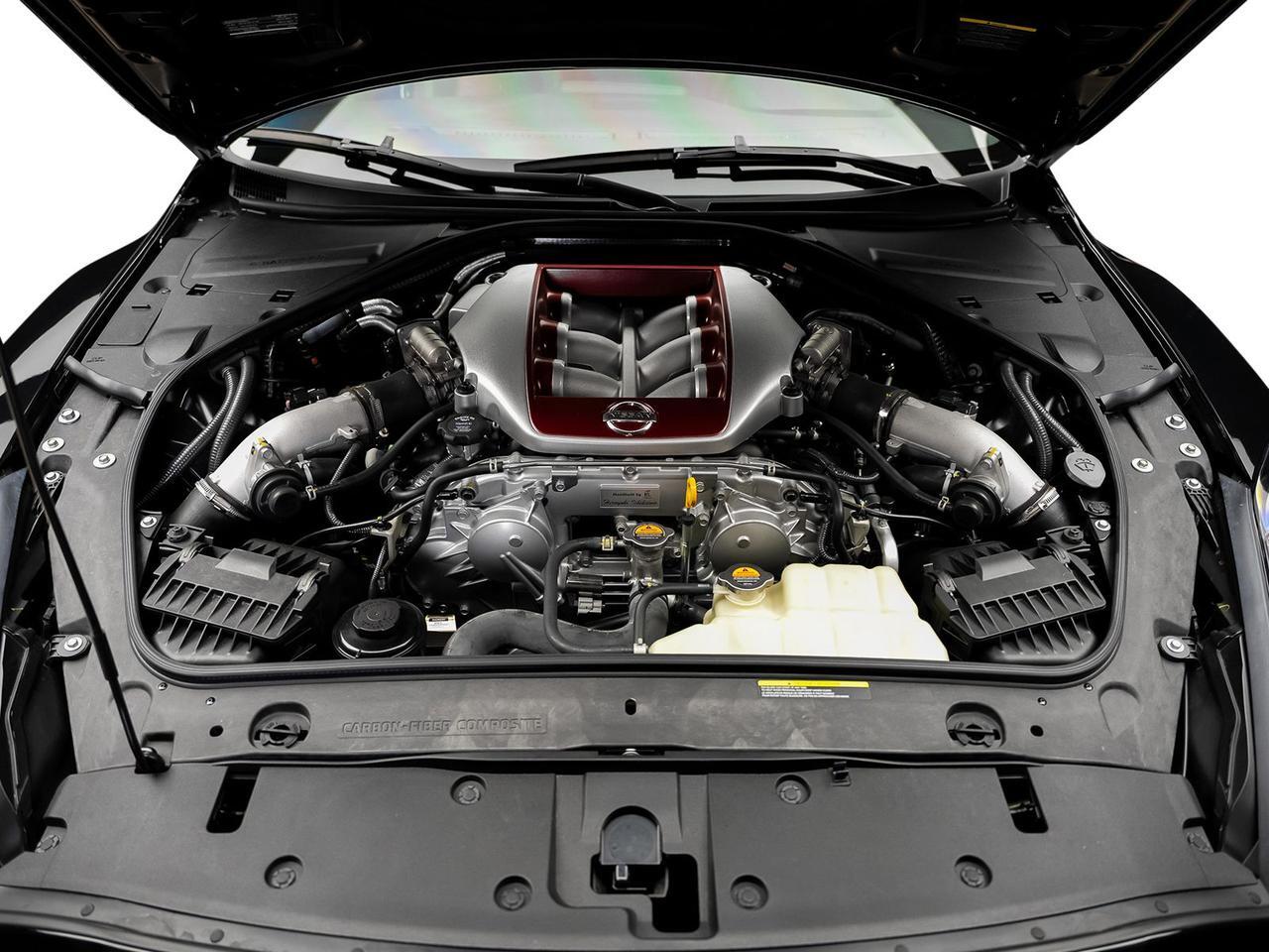 2021 Nissan GT-R Premium Ft Lauderdale FL