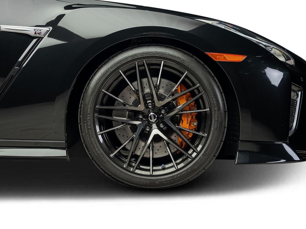 2021 Nissan GT-R Premium Ft Lauderdale FL