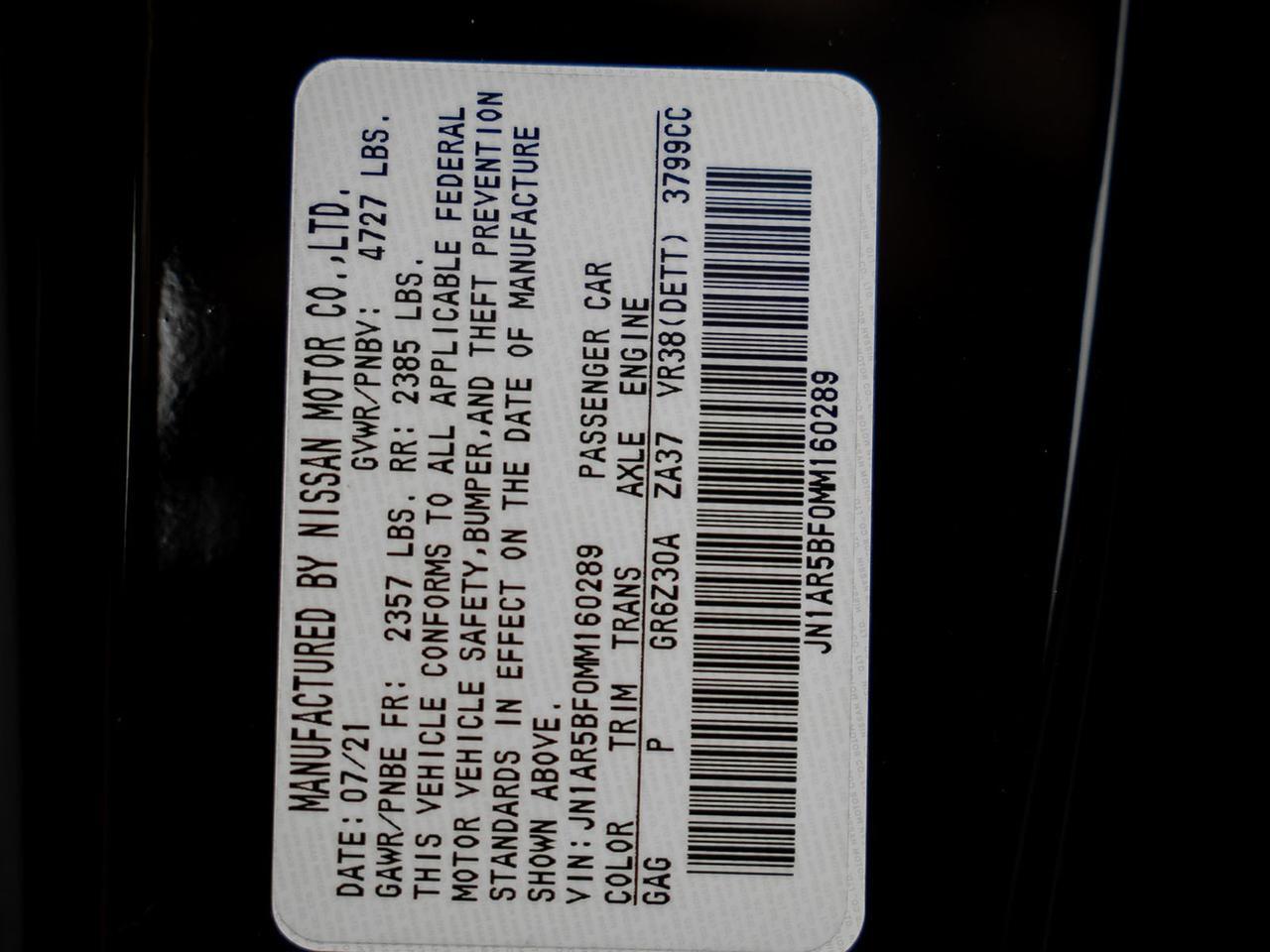 2021 Nissan GT-R Premium Ft Lauderdale FL