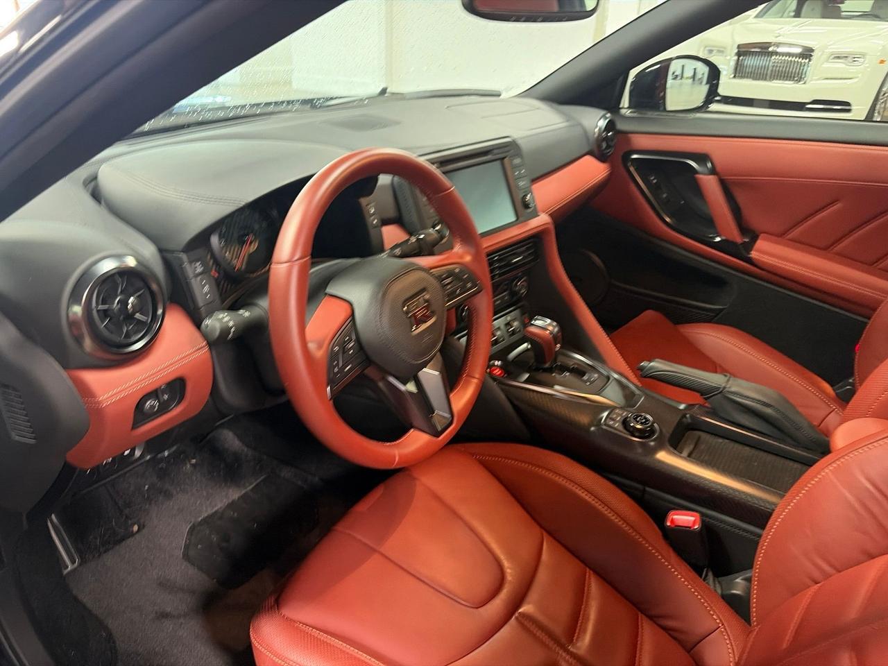 2021 Nissan GT-R Premium Ft Lauderdale FL