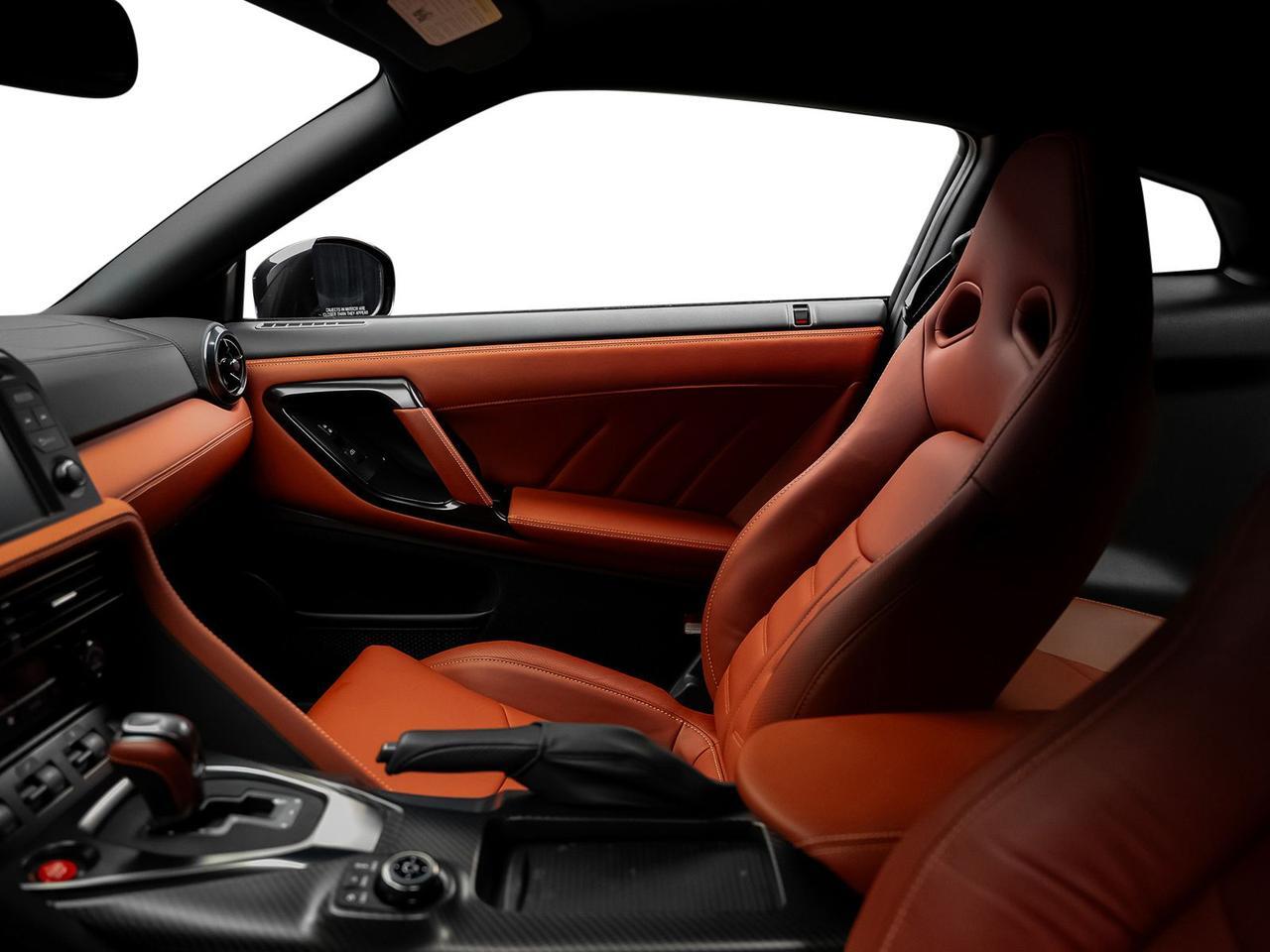 2021 Nissan GT-R Premium Ft Lauderdale FL
