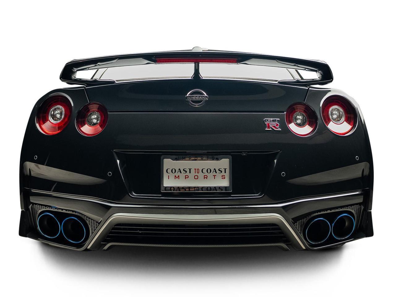 2021 Nissan GT-R Premium Ft Lauderdale FL