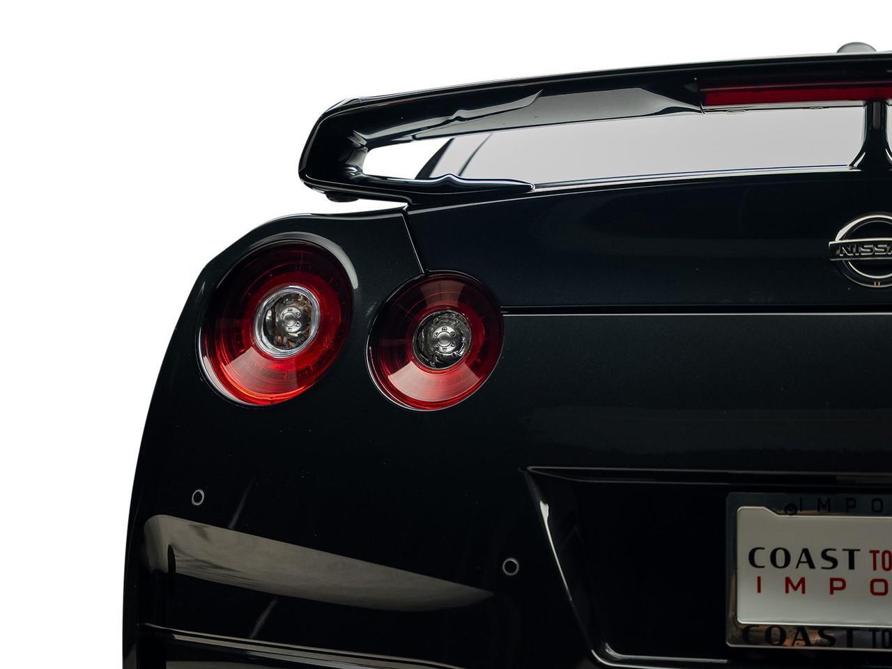2021 Nissan GT-R Premium Ft Lauderdale FL