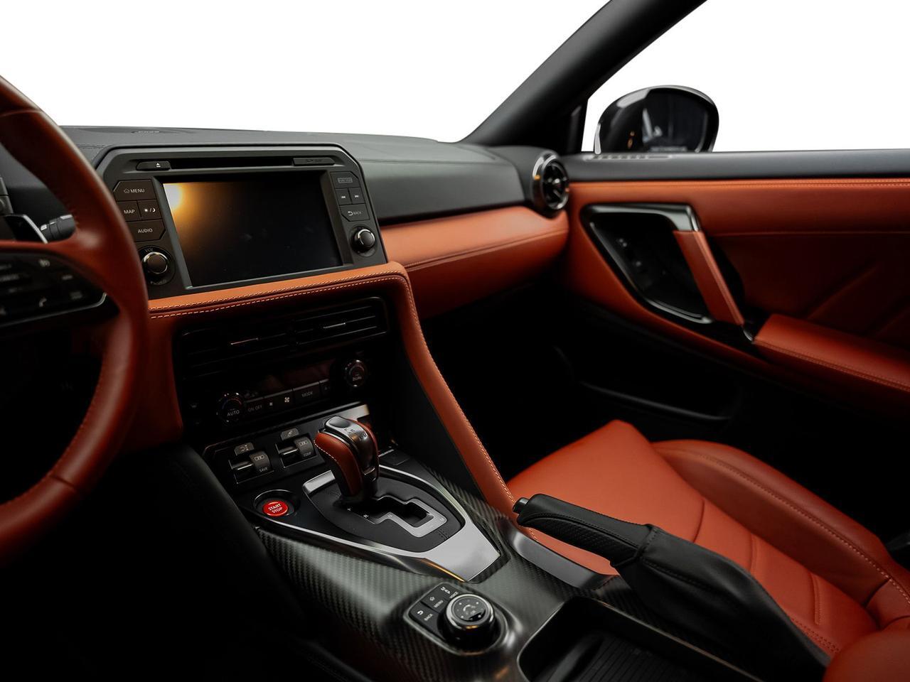 2021 Nissan GT-R Premium Ft Lauderdale FL