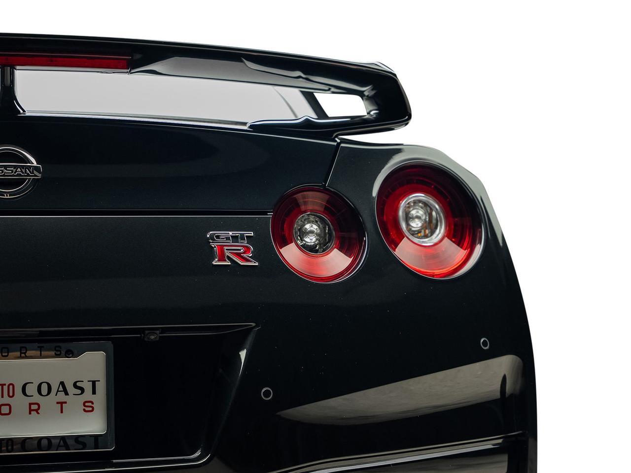 2021 Nissan GT-R Premium Ft Lauderdale FL