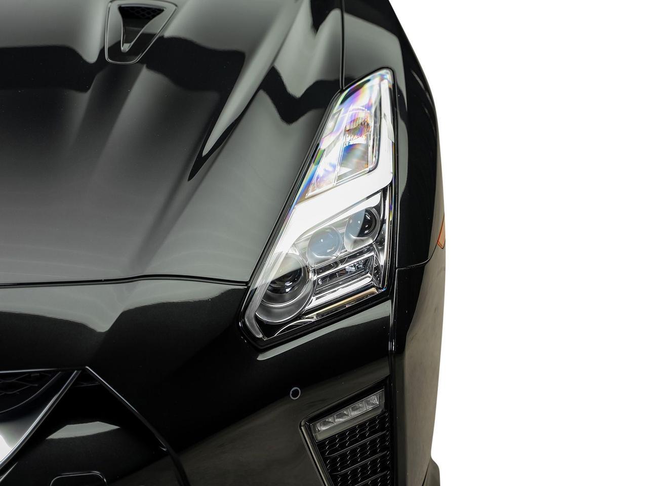 2021 Nissan GT-R Premium Ft Lauderdale FL