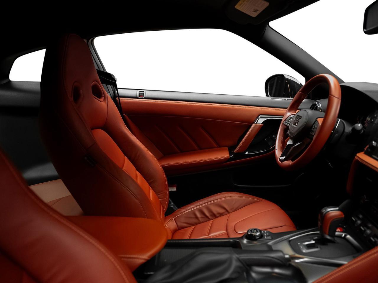 2021 Nissan GT-R Premium Ft Lauderdale FL