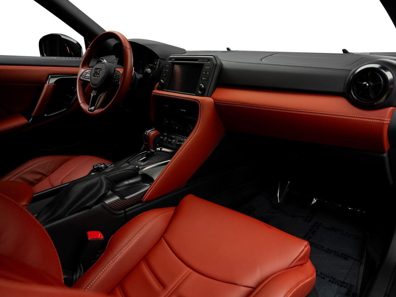 2021 Nissan GT-R Premium Ft Lauderdale FL