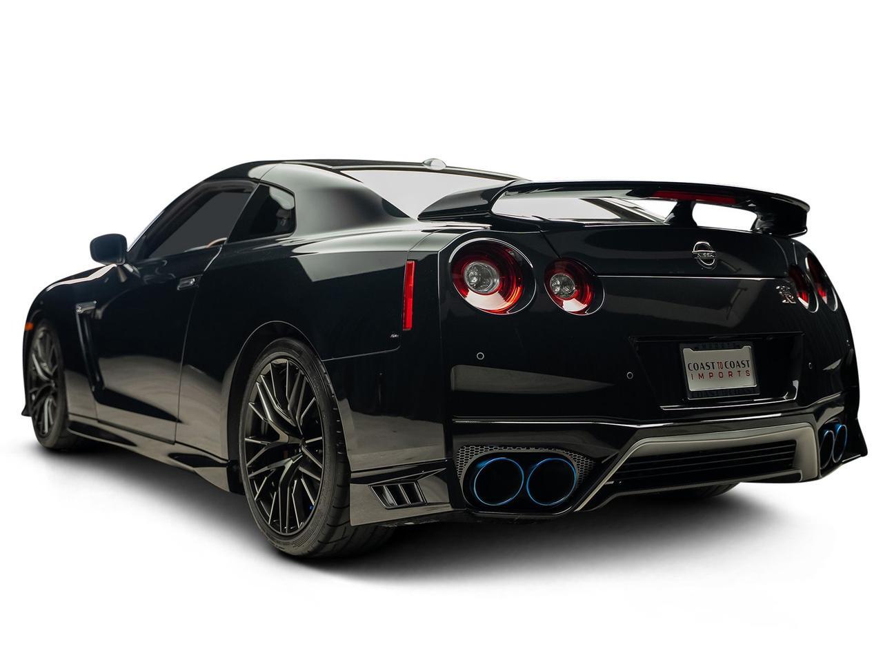 2021 Nissan GT-R Premium Ft Lauderdale FL