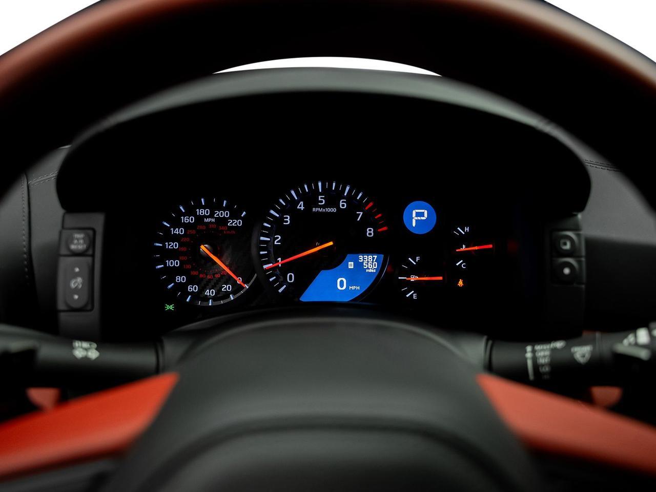 2021 Nissan GT-R Premium Ft Lauderdale FL