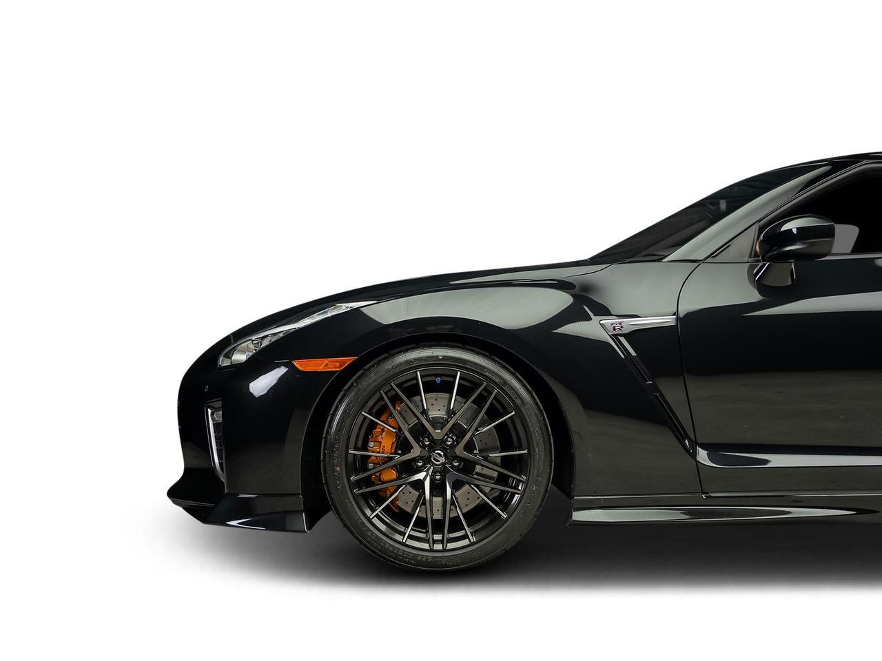 2021 Nissan GT-R Premium Ft Lauderdale FL
