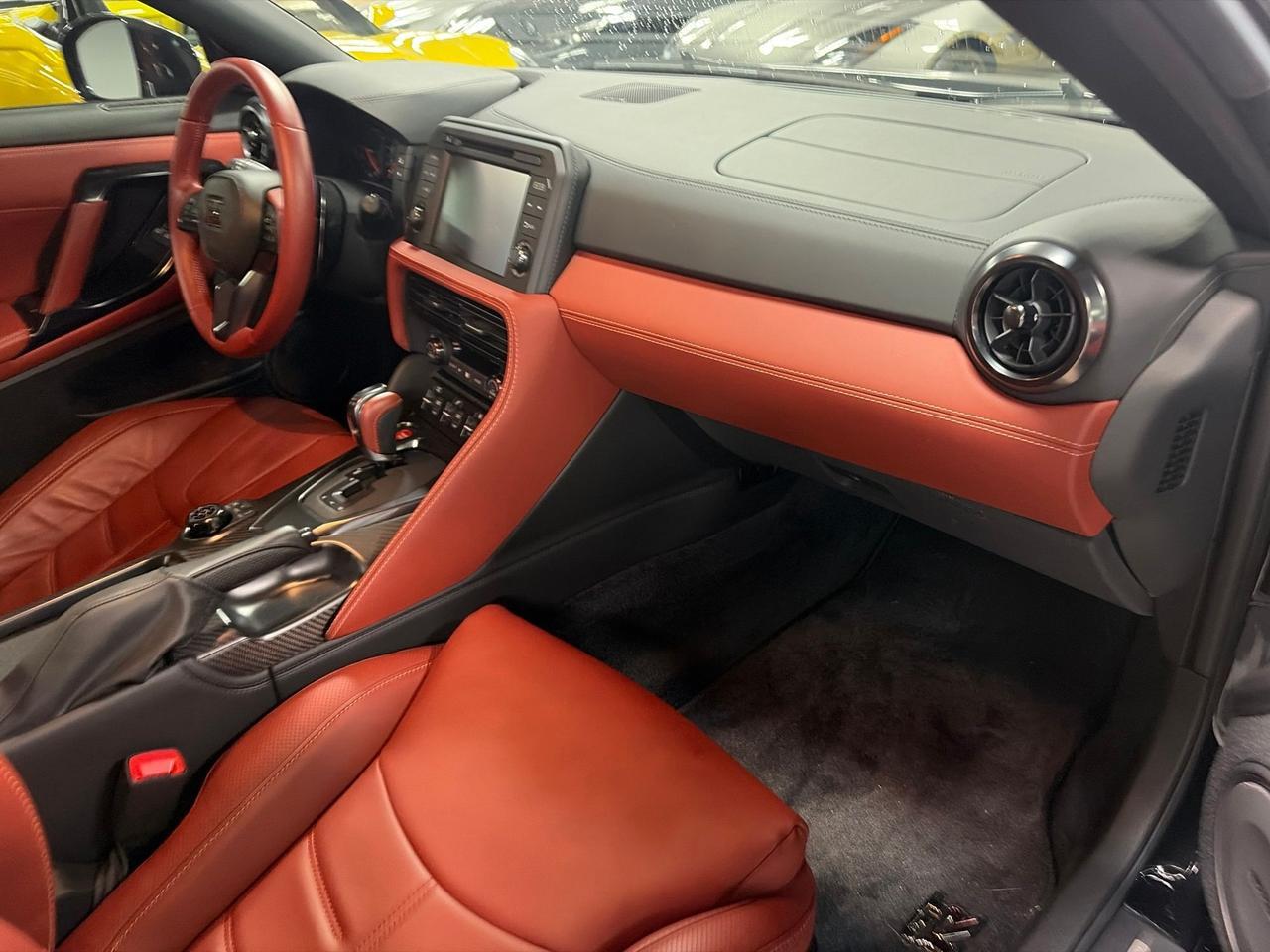 2021 Nissan GT-R Premium Ft Lauderdale FL