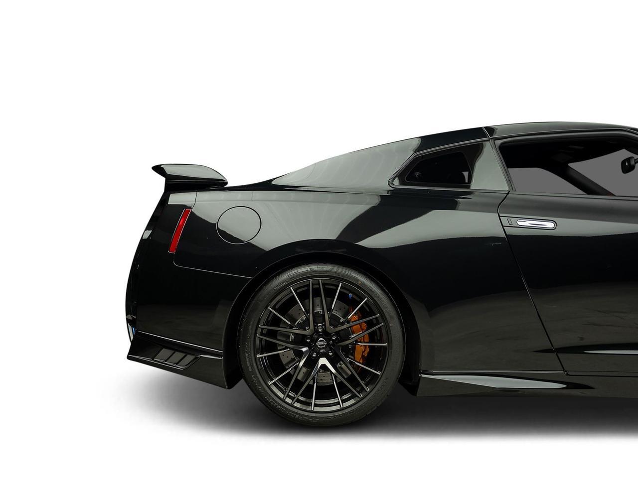 2021 Nissan GT-R Premium Ft Lauderdale FL