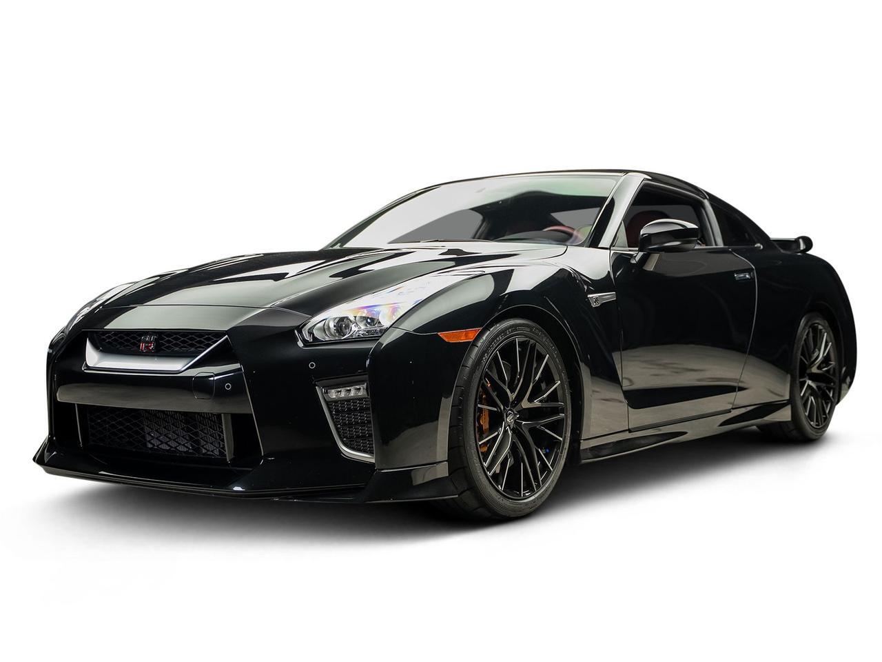 2021 Nissan GT-R Premium Ft Lauderdale FL