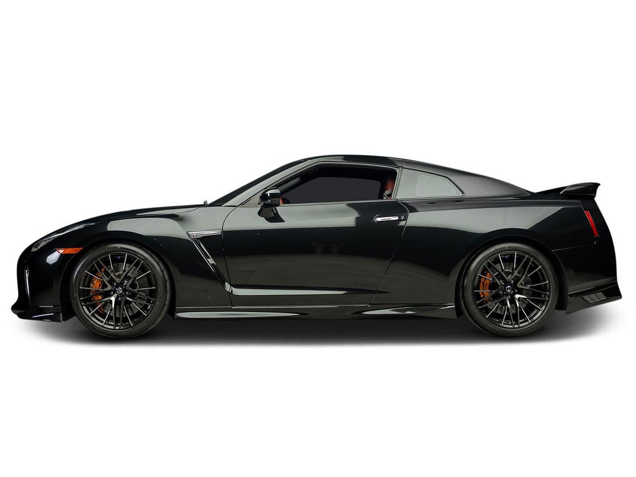 2021 Nissan GT-R Premium Ft Lauderdale FL