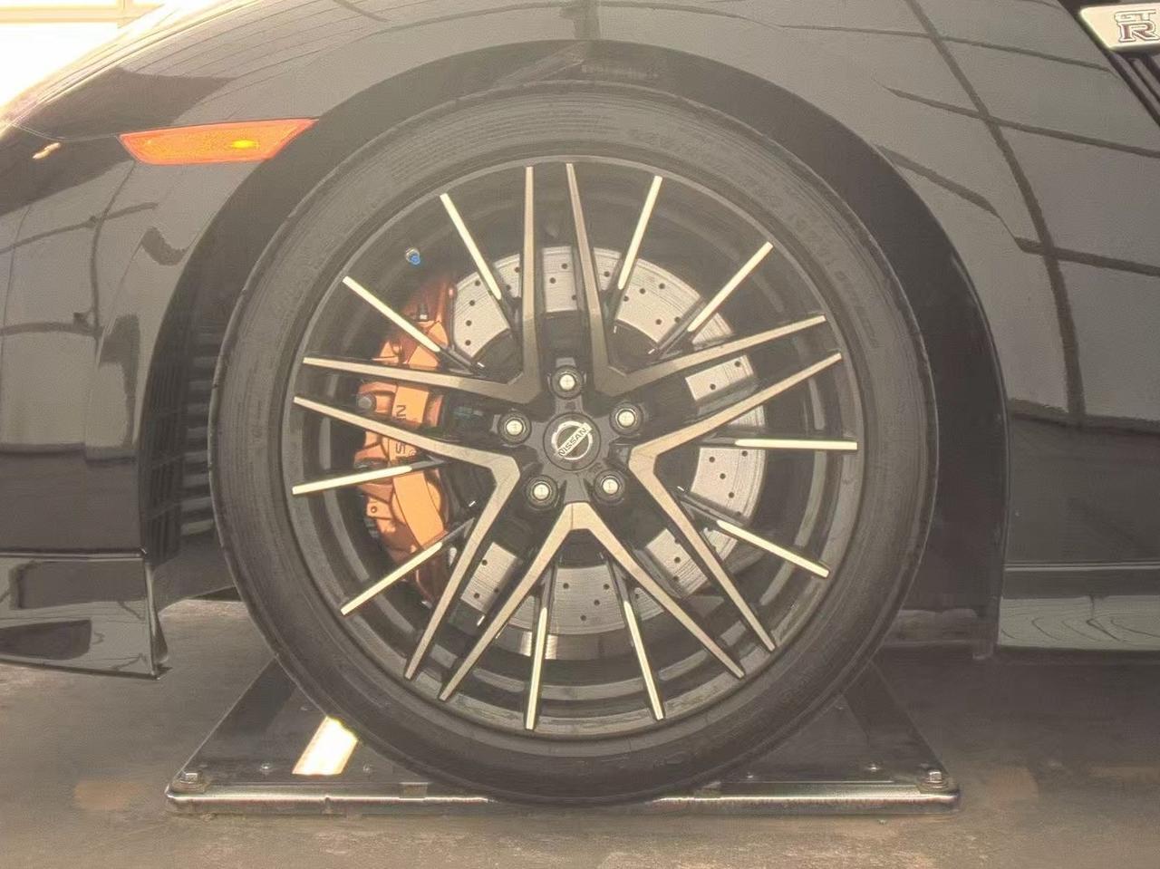 2021 Nissan GT-R Premium Ft Lauderdale FL