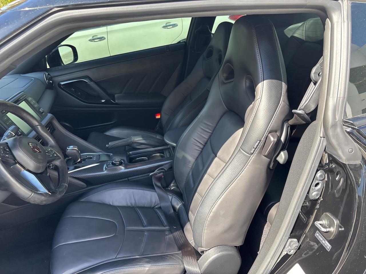 2021 Nissan GT-R Premium Ft Lauderdale FL