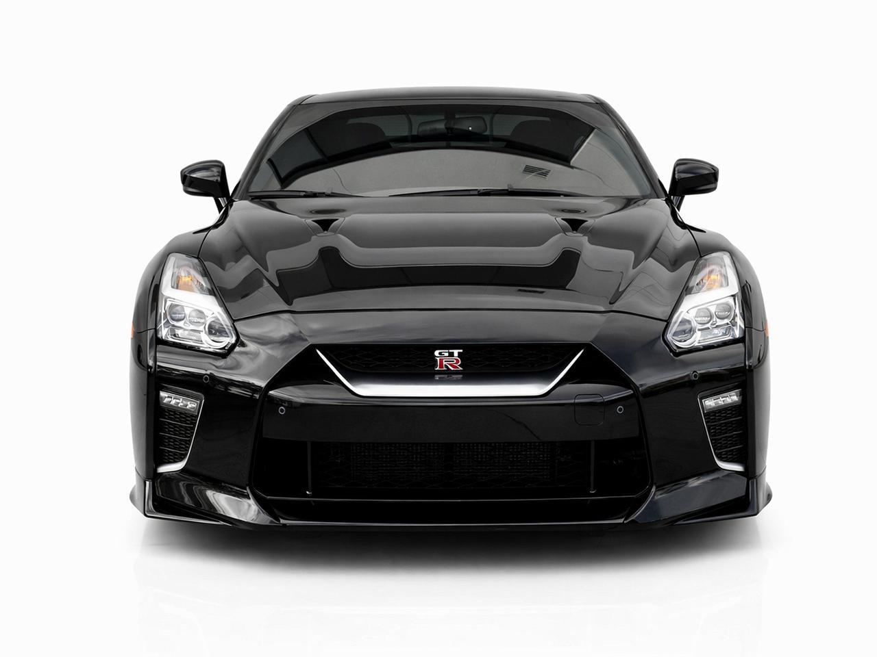 2021 Nissan GT-R Premium Ft Lauderdale FL