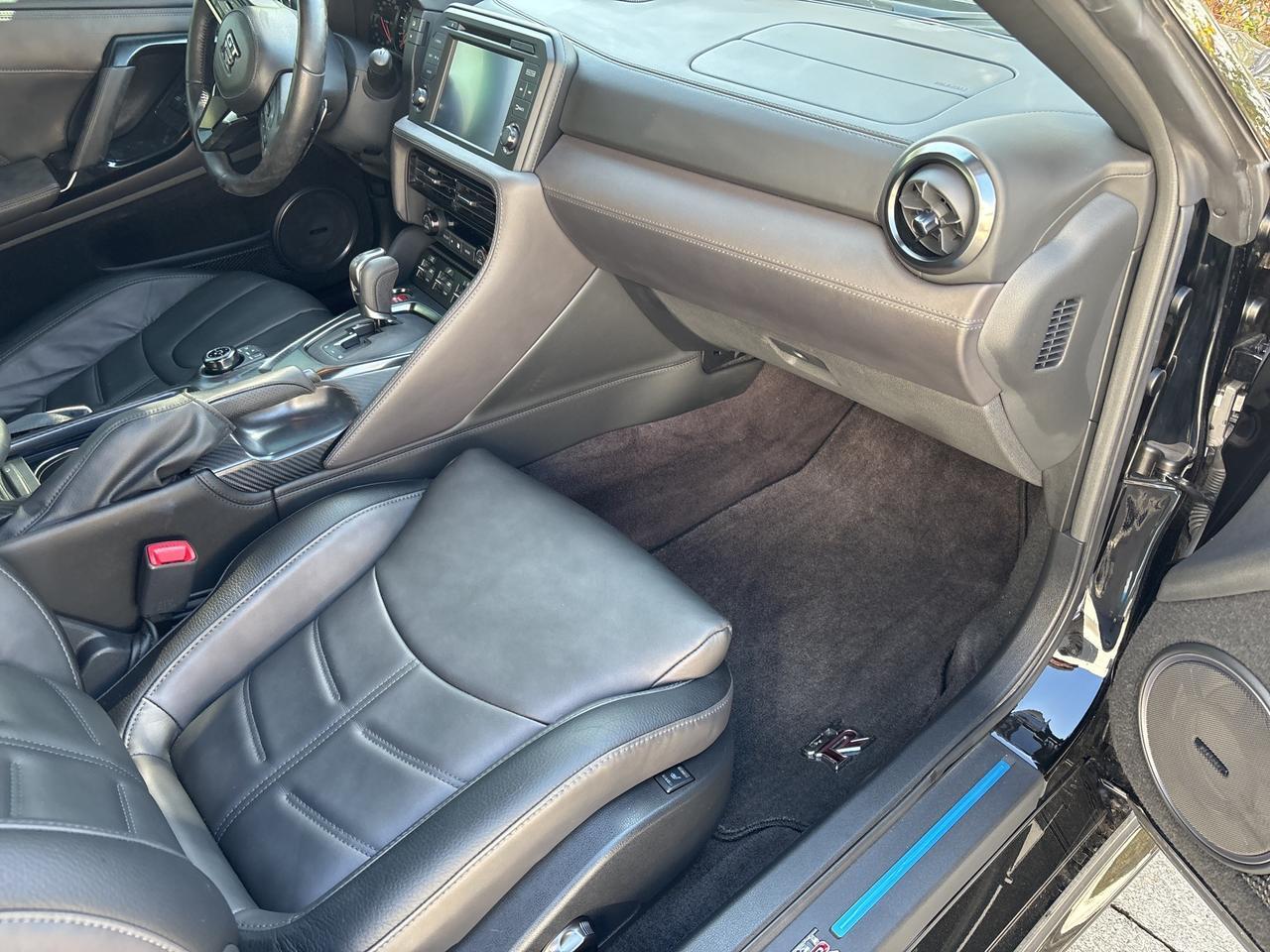 2021 Nissan GT-R Premium Ft Lauderdale FL