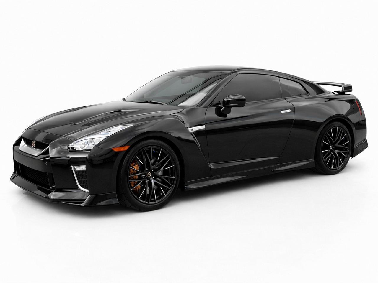 2021 Nissan GT-R Premium Ft Lauderdale FL