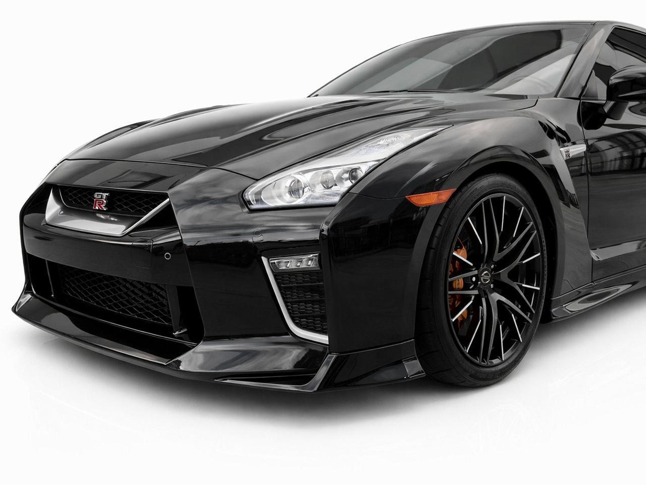 2021 Nissan GT-R Premium Ft Lauderdale FL