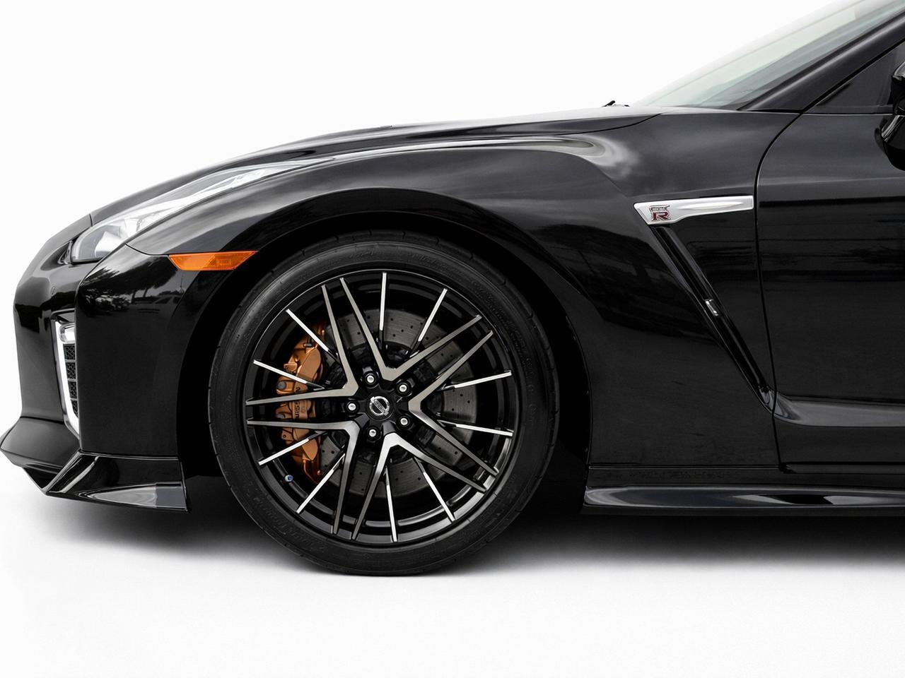 2021 Nissan GT-R Premium Ft Lauderdale FL