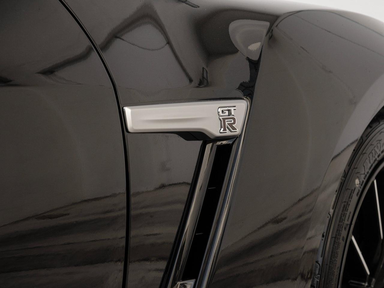 2021 Nissan GT-R Premium Ft Lauderdale FL