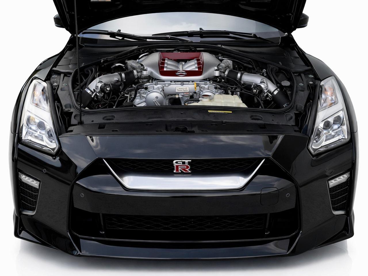 2021 Nissan GT-R Premium Ft Lauderdale FL