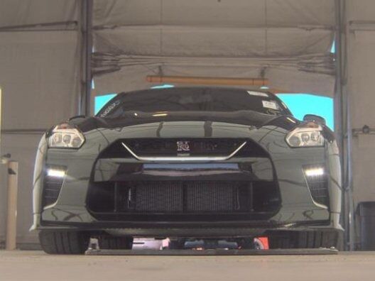2021 Nissan GT-R Premium Ft Lauderdale FL