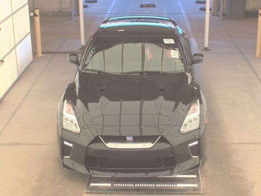 2021 Nissan GT-R Premium Ft Lauderdale FL