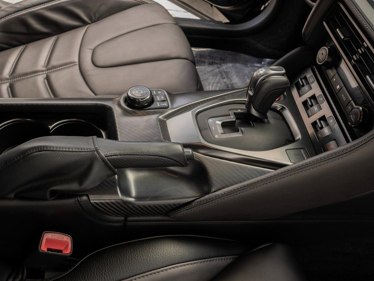 2021 Nissan GT-R Premium Ft Lauderdale FL