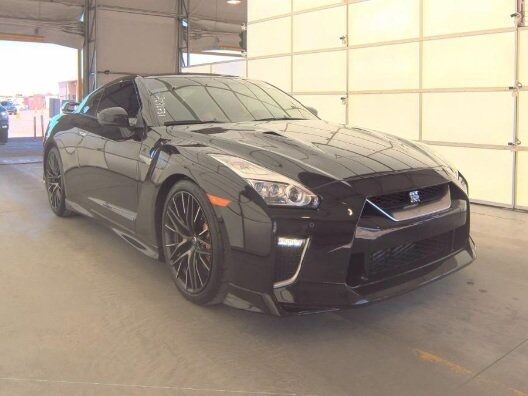 2021 Nissan GT-R Premium Ft Lauderdale FL