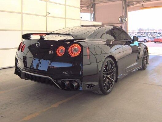 2021 Nissan GT-R Premium Ft Lauderdale FL