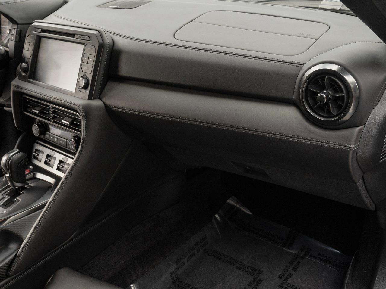 2021 Nissan GT-R Premium Ft Lauderdale FL